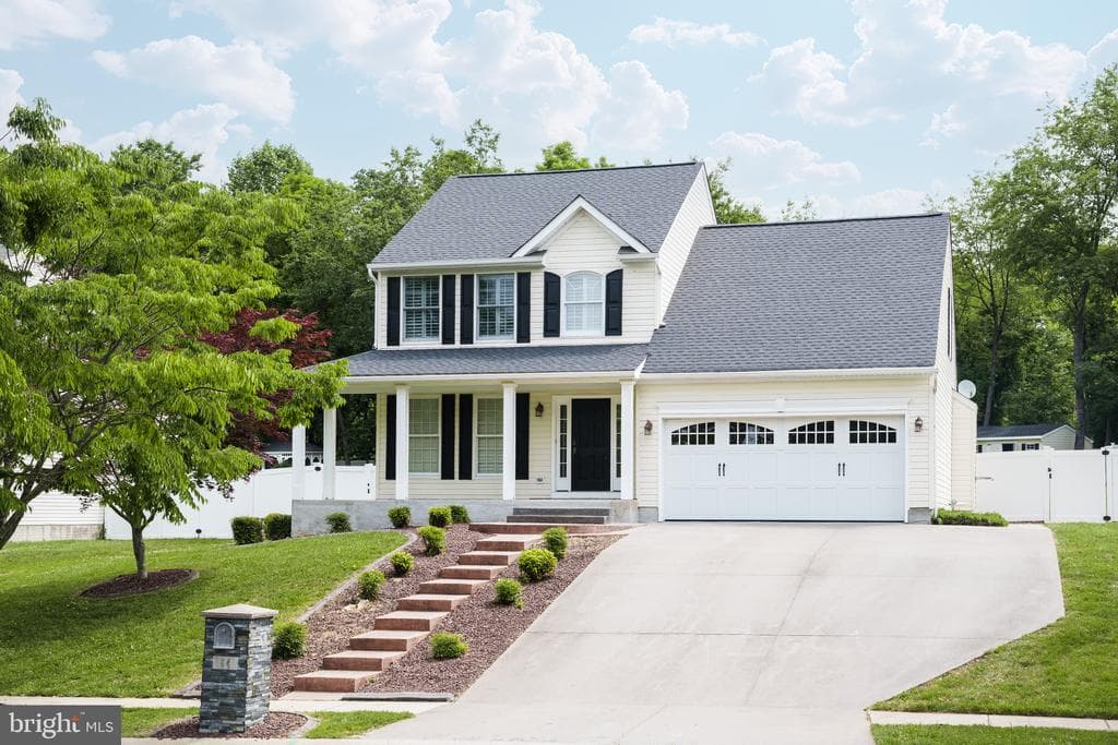 64 River View Dr, Perryville, MD 21903-2403, United States - 449900