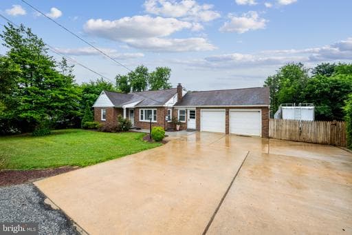 21618 YORK RD, FREELAND, MD, 21053, BALTIMORE