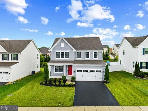 3604 DARVELL CIR, ABERDEEN, MD, 21001