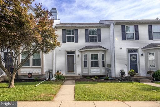 760 Reedy Cir, Bel Air, MD 21014-6816, United States