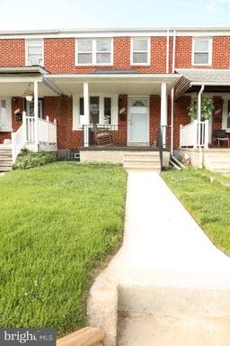 328 TORNER RD, ESSEX, MD, 21221
