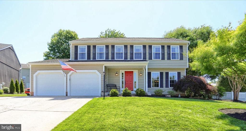 MD,HARFORD - 629000