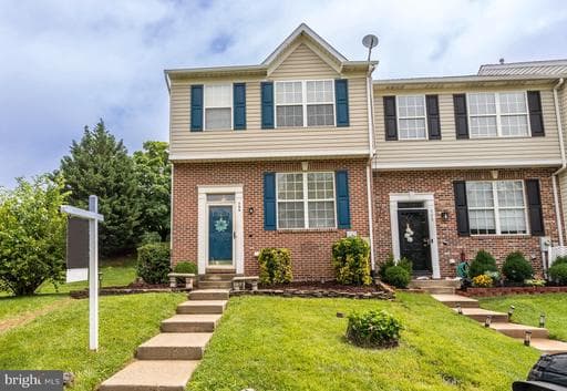 466 DEER HILL CIR, ABINGDON, MD, 21009