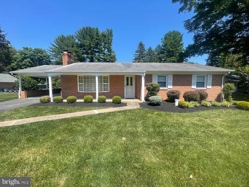 303 Cherokee Pl, Bel Air, MD 21015-4705, United States