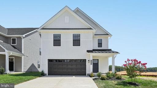 273 LONG BRANCH LN, LA PLATA, MD, 20646