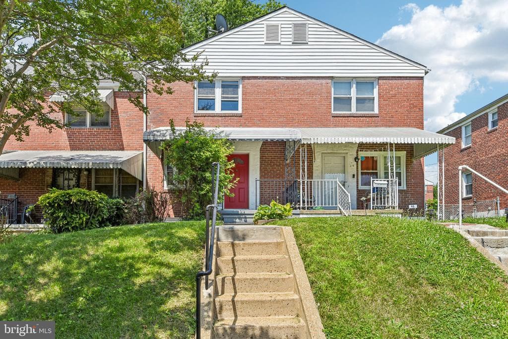 MD,BALTIMORE CITY - 234999