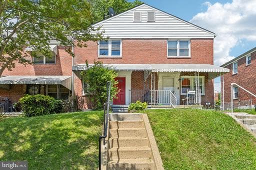 44 N ATHOL AVE, BALTIMORE, MD, 21229