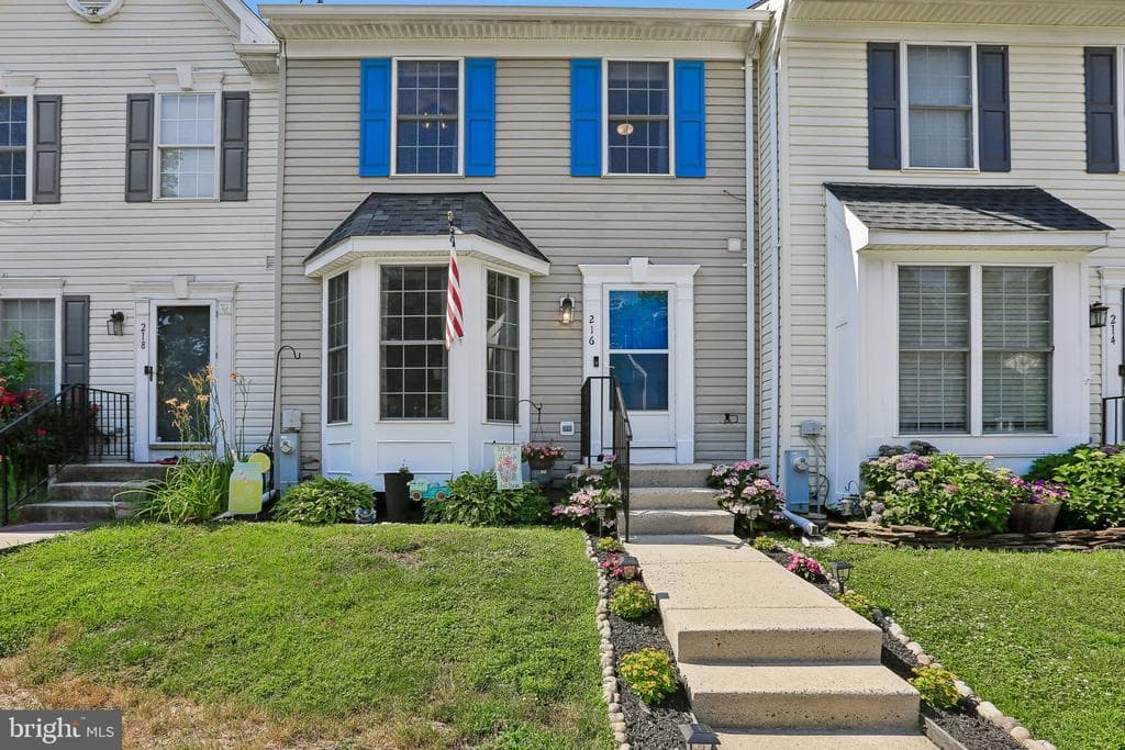 MD,HARFORD - 294900