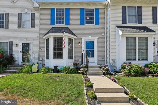 216 GRACECROFT CT, HAVRE DE GRACE, MD, 21078