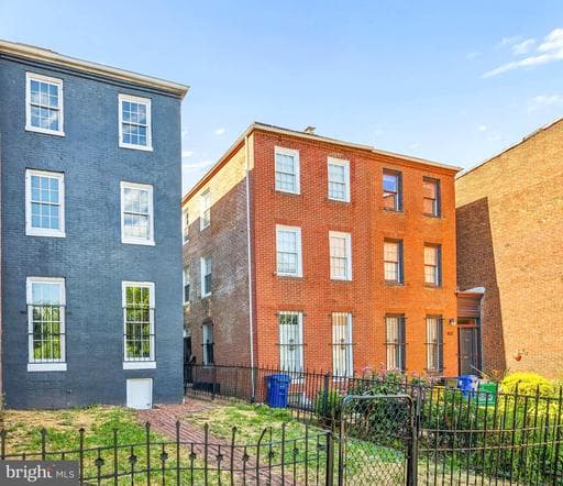 1626 HOLLINS ST, BALTIMORE, MD, 21223