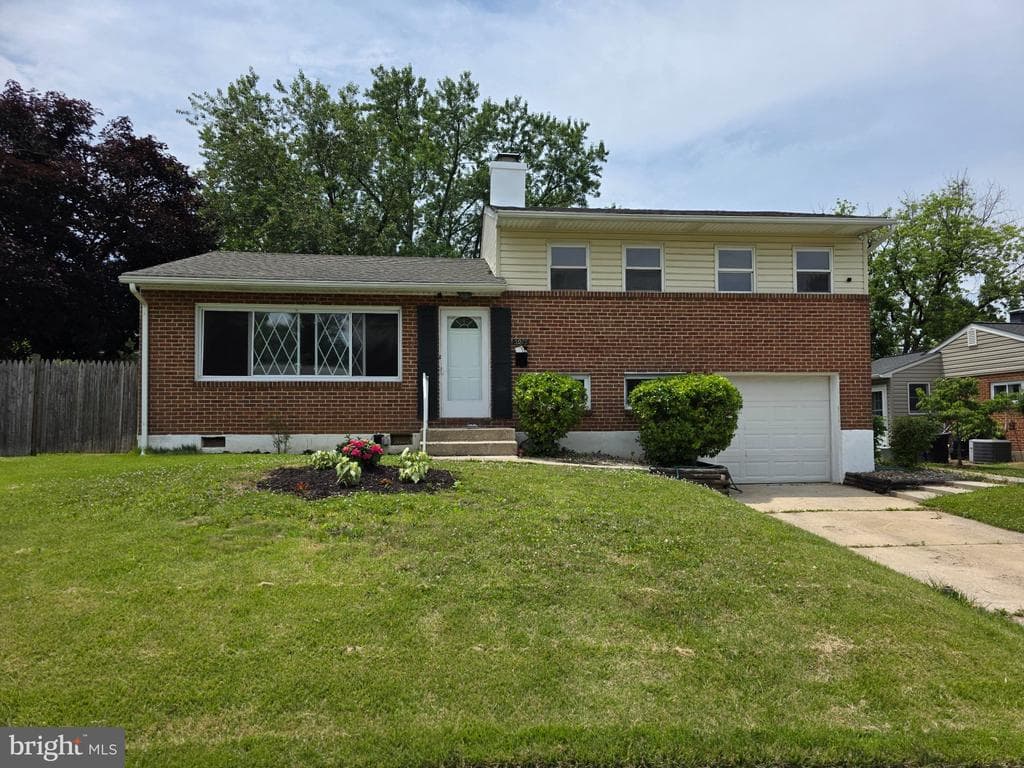 5915 Charnwood Rd, Catonsville, MD 21228-1206, United States - 390000