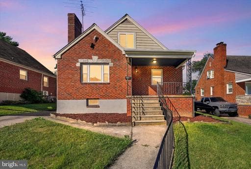 19 BELHAVEN DR, NOTTINGHAM, MD, 21236