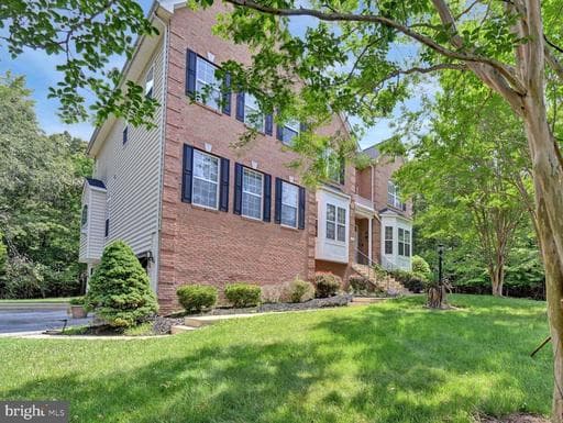 7980 NORWICH CT, PORT TOBACCO, MD, 20677