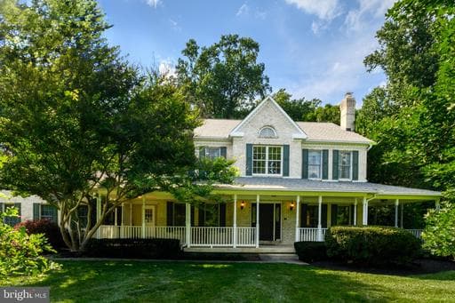 12074 BROAD MEADOW LN, CLARKSVILLE, MD, 21029