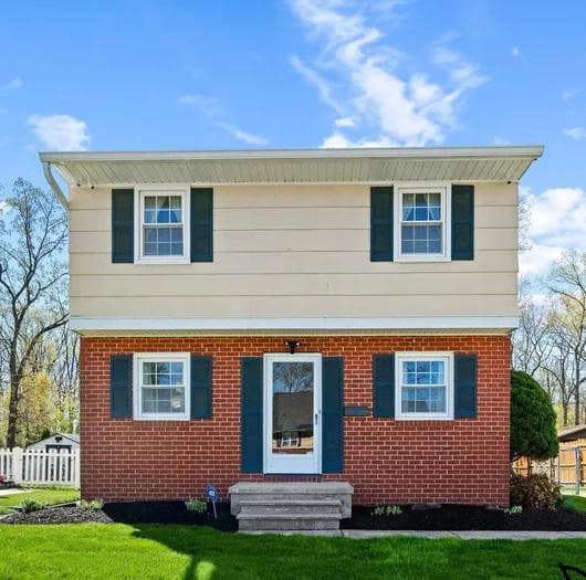 945 Homberg Ave, Essex, MD 21221-5214, United States - 319999