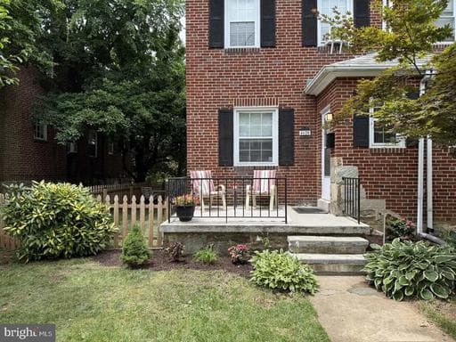 4620 HARCOURT RD, BALTIMORE, MD, 21214
