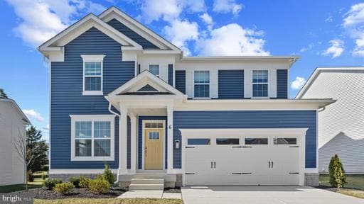 8114 CYPRESS POINT DR, ROSEDALE, MD, 21237