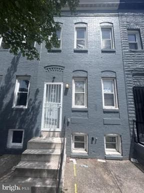 1535 HOLBROOK ST, BALTIMORE, MD, 21202
