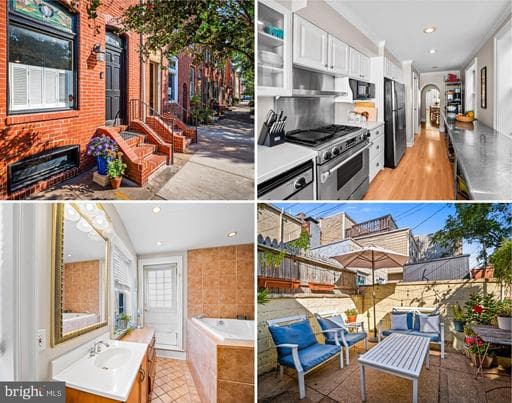 1908 BANK ST, BALTIMORE, MD, 21231