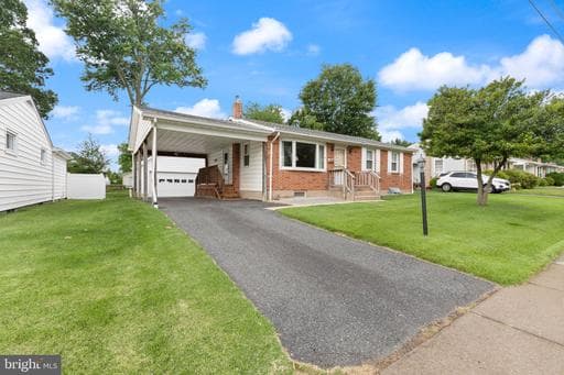 116 ANDERSON AVE, HAVRE DE GRACE, MD, 21078