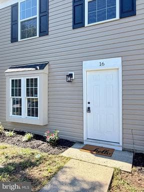 16 CHINABERRY LN, INDIAN HEAD, MD, 20640