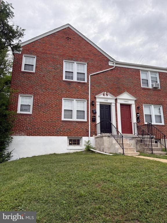 MD,BALTIMORE CITY - 284990