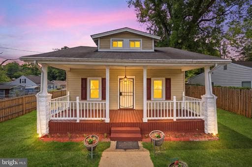 5033 EMO ST, CAPITOL HEIGHTS, MD, 20743