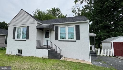 2023 MIDDLEBOROUGH RD, BALTIMORE, MD, 21221
