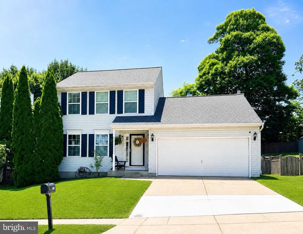 MD,HARFORD - 485000
