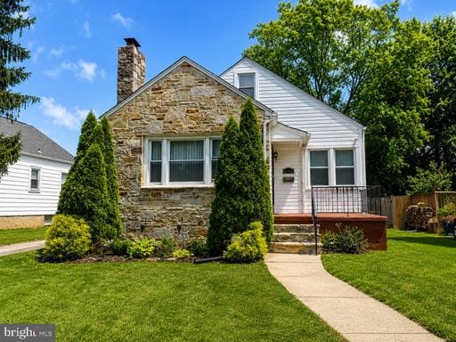 2209 SOUTHLAND RD, BALTIMORE, MD, 21207