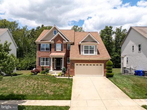 5061 Royal Birkdale Ave, Waldorf, MD 20602-5186, United States