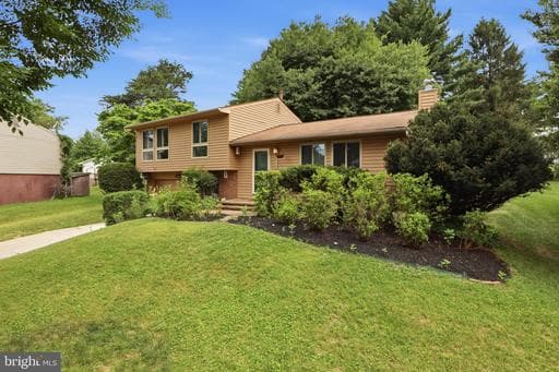 5225 Hayledge CT COLUMBIA MD 21045