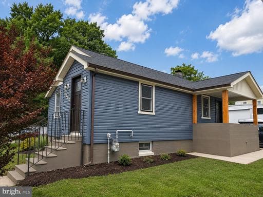1000 ROSEDALE, ROSEDALE, MD, 21237