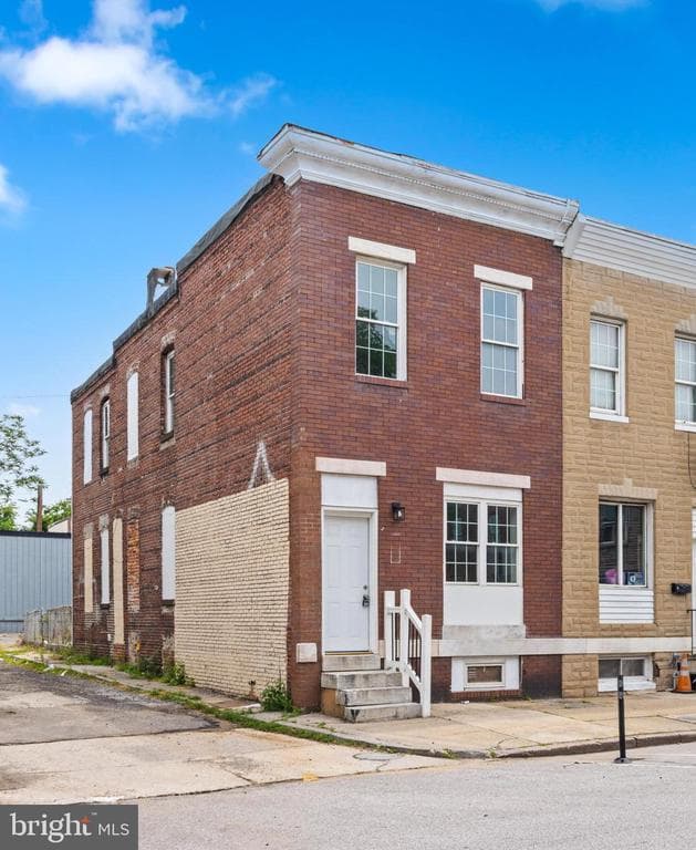 MD,BALTIMORE CITY - 199900