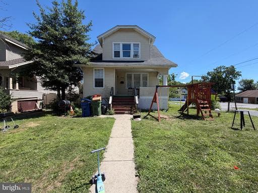3312 AILSA AVE, BALTIMORE, MD, 21214