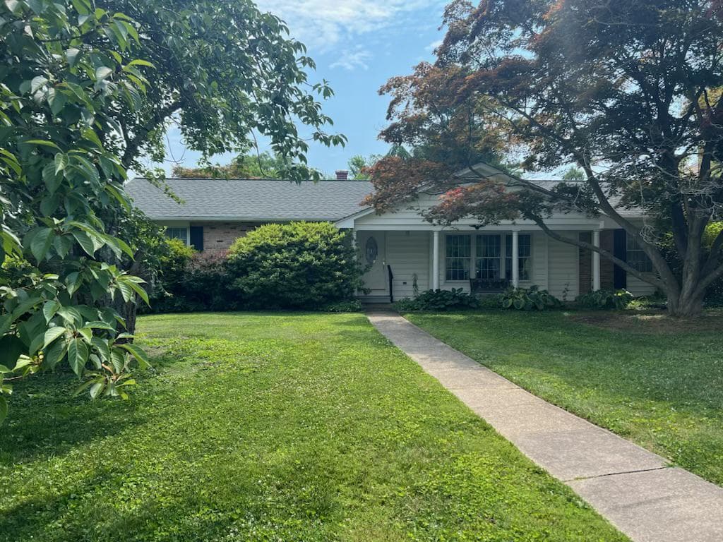 1 Hunter DR BEL AIR MD 21014 - 425000