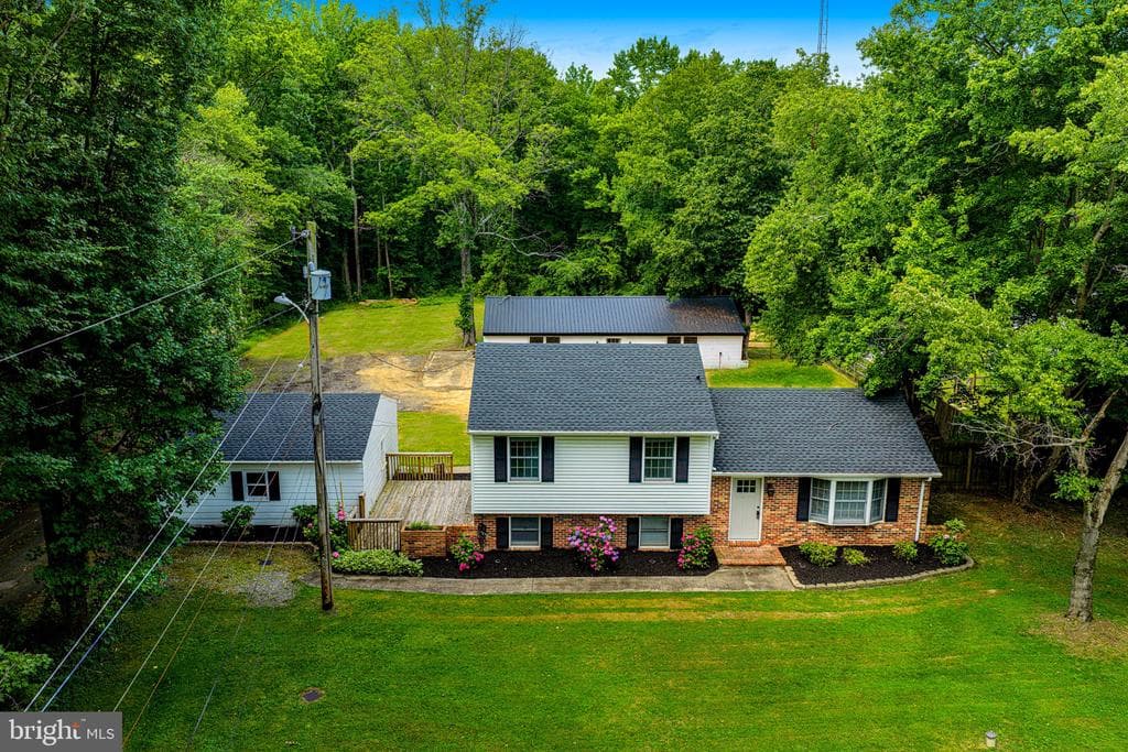 2912 Old Mountain Rd S, Joppa, MD 21085-2916, United States - 350000