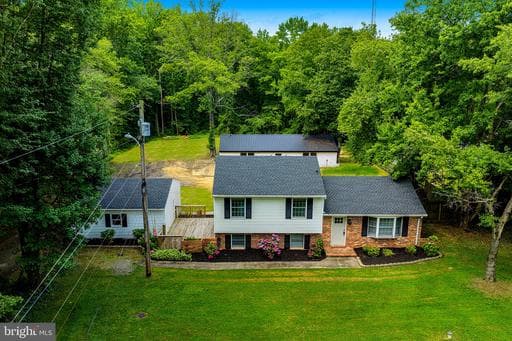 2912 Old Mountain Rd S, Joppa, MD 21085-2916, United States