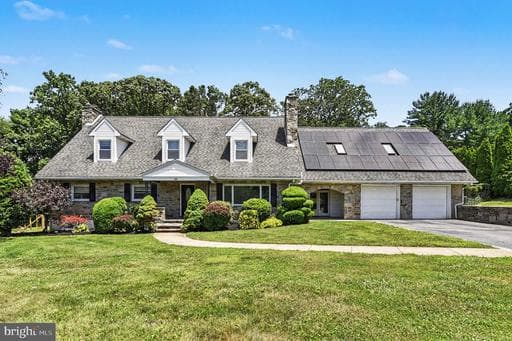 2919 Nelson Ln, Fallston, MD 21047-1328, United States