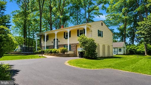 1512 STEEPLECHASE DR, JARRETTSVILLE, MD, 21084