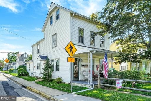 220 W MAIN ST, ELKTON, MD, 21921