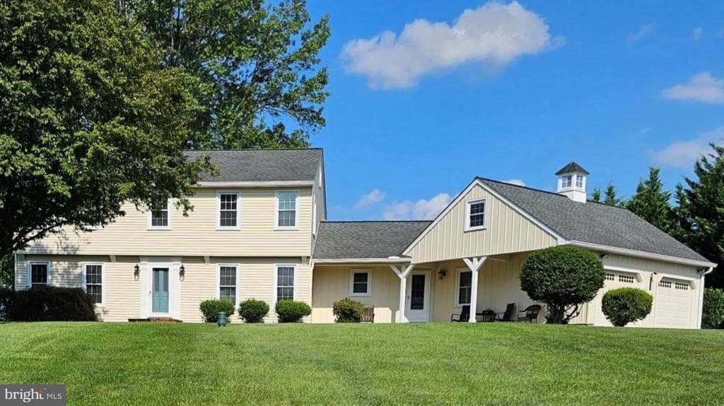 MD,HARFORD - 725000