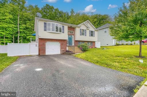 72 CATALPA DR, NORTH EAST, MD, 21901