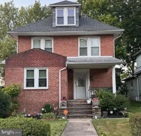 3104 WOODHOME AVE, BALTIMORE, MD, 21234