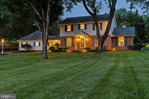 4053 CRESCENT RD, ELLICOTT CITY, MD, 21042