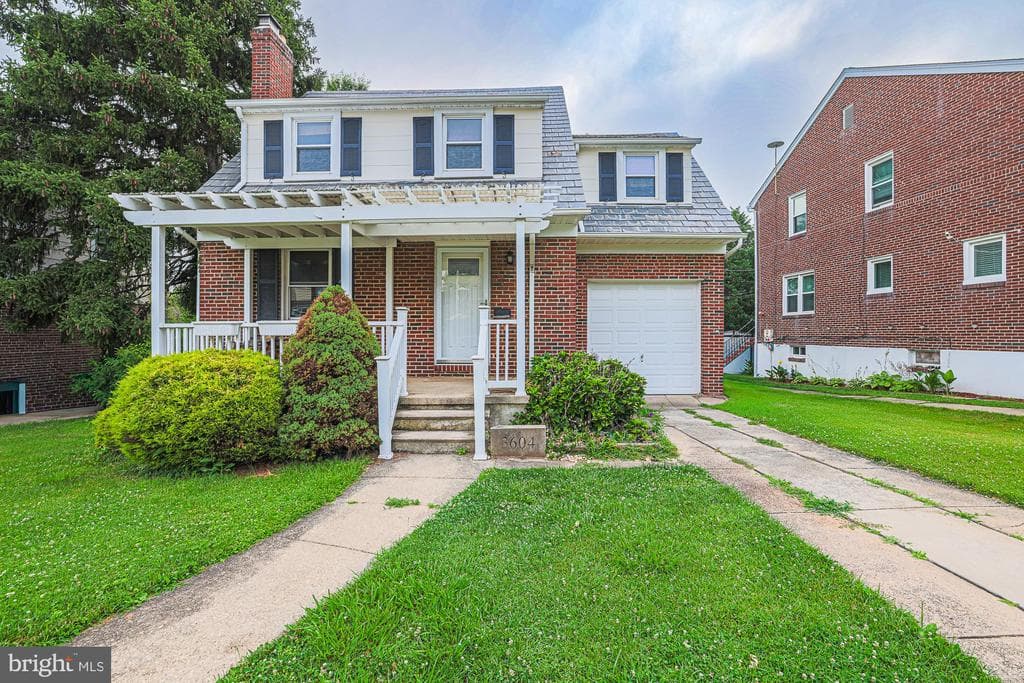 MD,BALTIMORE CITY - 235000