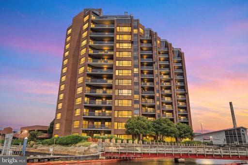 2515 BOSTON ST #506, BALTIMORE, MD, 21224