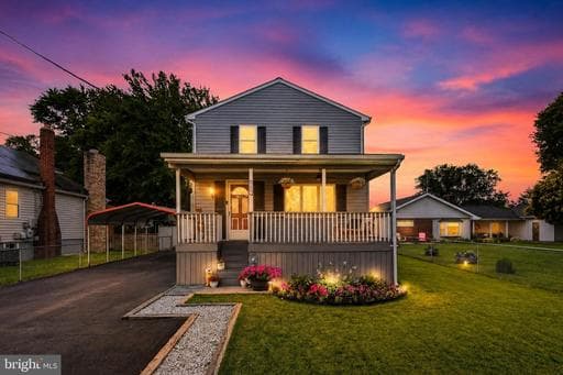 7415 GREENBANK RD, MIDDLE RIVER, MD, 21220