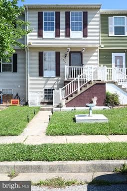 3914 HUNT HARBOR RD, BALTIMORE, MD, 21220