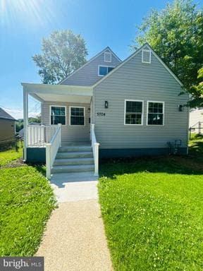 5704 ADLEIGH AVE, BALTIMORE, MD, 21206